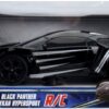 Marvel RC Black Panther Lykan 1:16 - Image 3