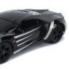 Marvel RC Black Panther Lykan 1:16