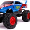 Marvel RC Spiderman Daytona 1:12