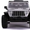 Fast & Furious Jeep Gladiator F9 1 24 Model RC Car