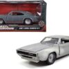 Fast & Furious 1968 Dodge Charger 1:24 Scale - Image 2