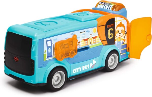 ABC BYD City Bus 22cm - Image 3
