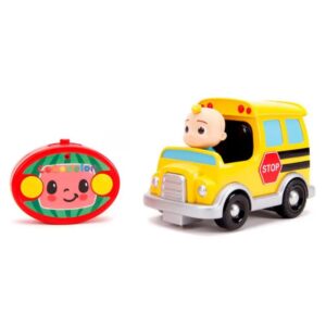 Jada RC Cocomelon School Bus 1:24