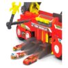 Fire Tanker Fire Engine Playset - Image 3