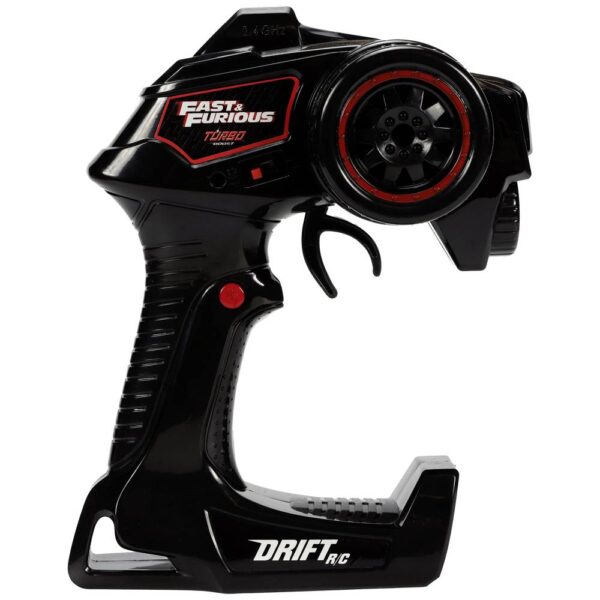 Drift 2020 Toyota Supra 1:10 RC - Image 3