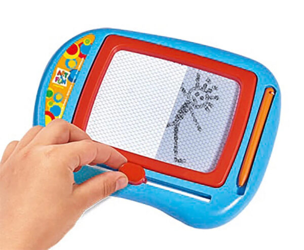 Art & Fun Small Drawing Board - Image 3