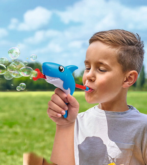 Bubble Fun Bubble Shark - Image 3