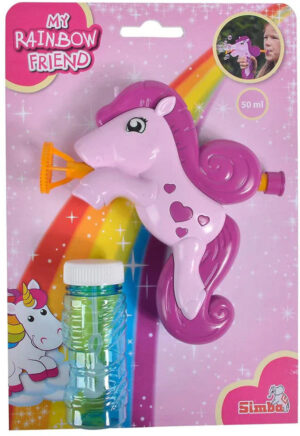 Bubble Fun Unicorn