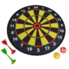 Soft Dart Game, Dart