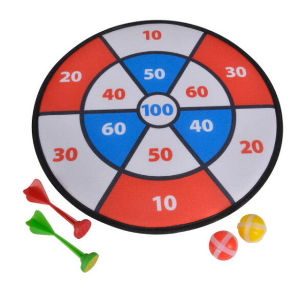 Soft Dart Game, Dart - Image 2