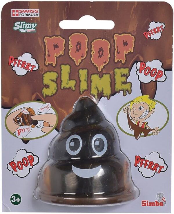Puuupsi Poop Cup Slime - Image 2