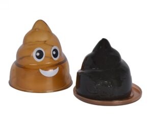 Puuupsi Poop Cup Slime