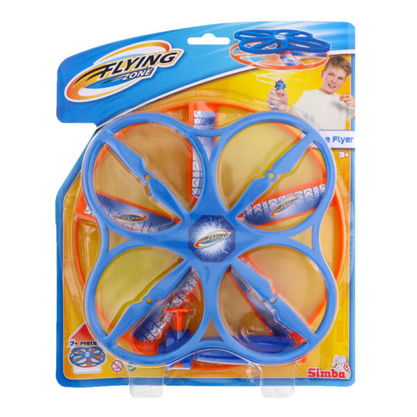 Rotor Drone Flyer - Image 2