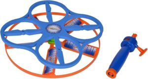Rotor Drone Flyer