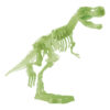 Glow-in-The Dark T-Rex Excavation Set