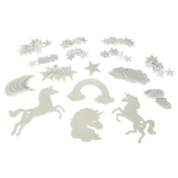 Gid Unicorn Mega Set - Image 2
