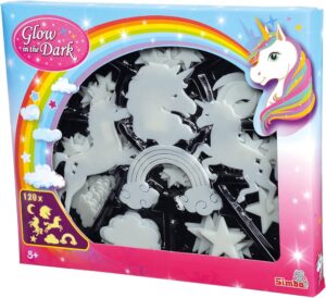 Gid Unicorn Mega Set