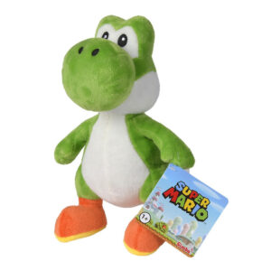 Yoshi Plush Toy 30cm