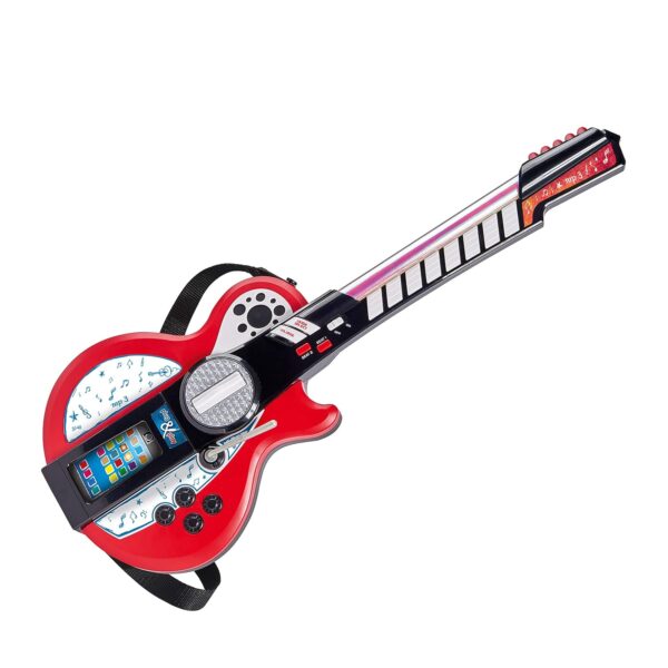 Plug And Play Light Guitar - Image 2