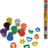 Fun Art & Fun Dough Pots-in-Tube - Image 3