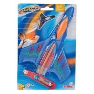 Foam Slingshot Plane