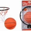 Be Active Mini Basketball Hoop - Image 2