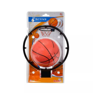 Be Active Mini Basketball Hoop