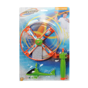 Flying Zone Light Copter