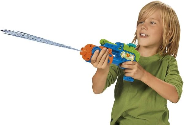 Disney Toys Water Gun Phineas And Ferb - Image 2