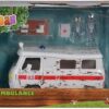 Masha Play Set Ambulance