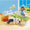 Vet Visit Carry Case Playset - Image 2