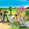 Children with Photographer Building Figure - Image 3