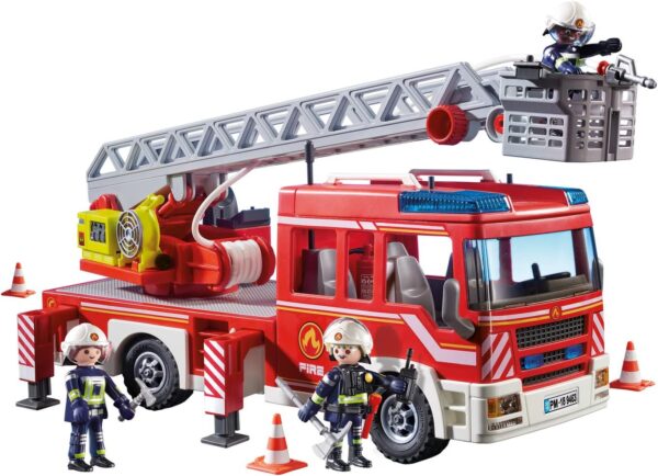 Fire Ladder Unit - Image 2