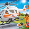 Rescue Helicopter - Image 2