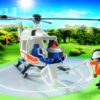 Rescue Helicopter - Image 3