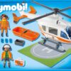 Rescue Helicopter - Image 4
