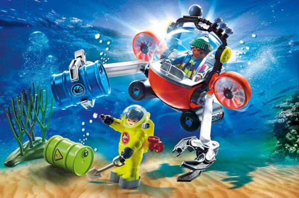 Environmental Expedition with Dive Boat - Image 2