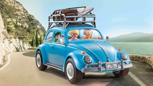 Volkswagen Beetle - Image 2