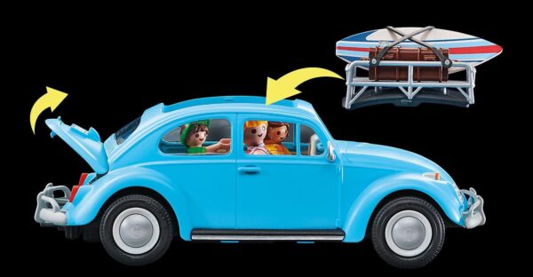 Volkswagen Beetle - Image 3