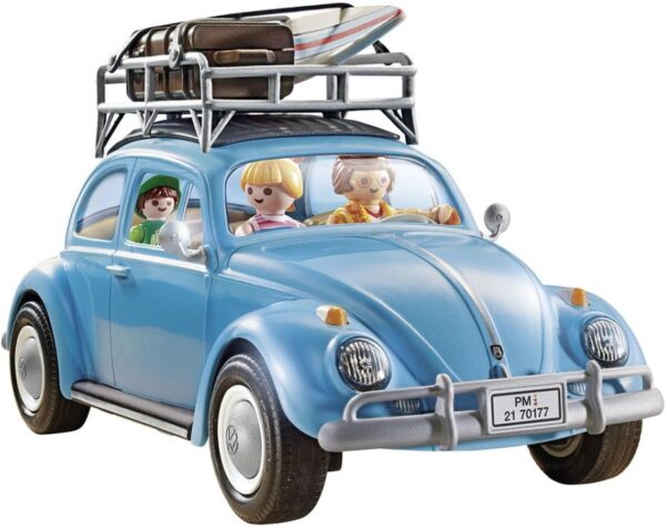 Volkswagen Beetle - Image 4