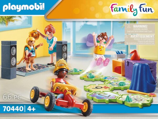 Kids Club - Image 4