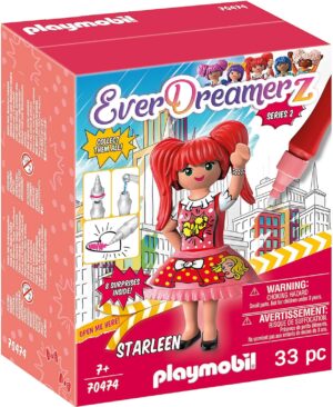 EverDreamerz Dolls