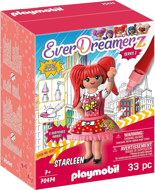 EverDreamerz Dolls