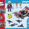 Stunt Show Fire Quad - Image 2