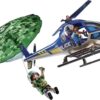 Police Parachute Search - Image 4