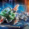 City Action Police Go-Kart Escape - Image 2