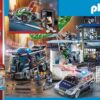 City Action Police Go-Kart Escape - Image 3