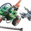 City Action Police Go-Kart Escape - Image 4