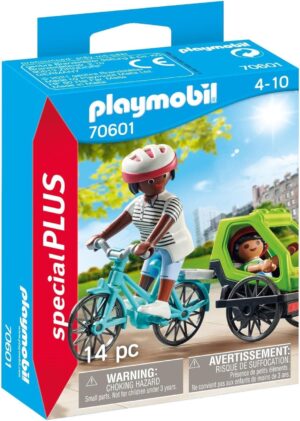 Special Plus Bicycle Excursion