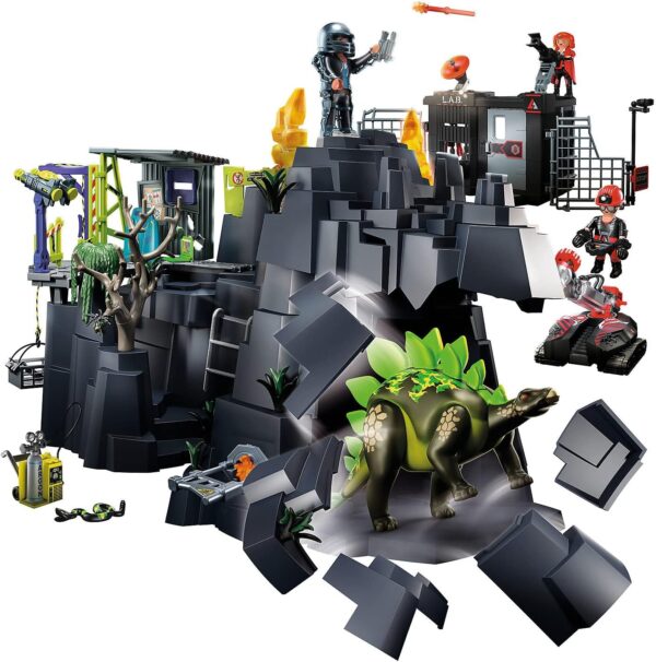 Dino Rise Crystal Mine - Image 4